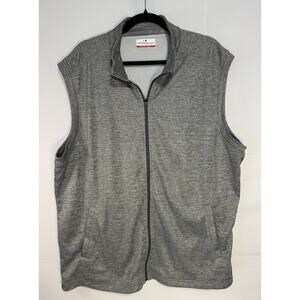 Grand Slam Men's 2X Vest